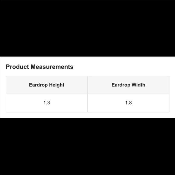 LAST PAIR- Basketweave Gold Hoop Earrings - Picture 5 of 5